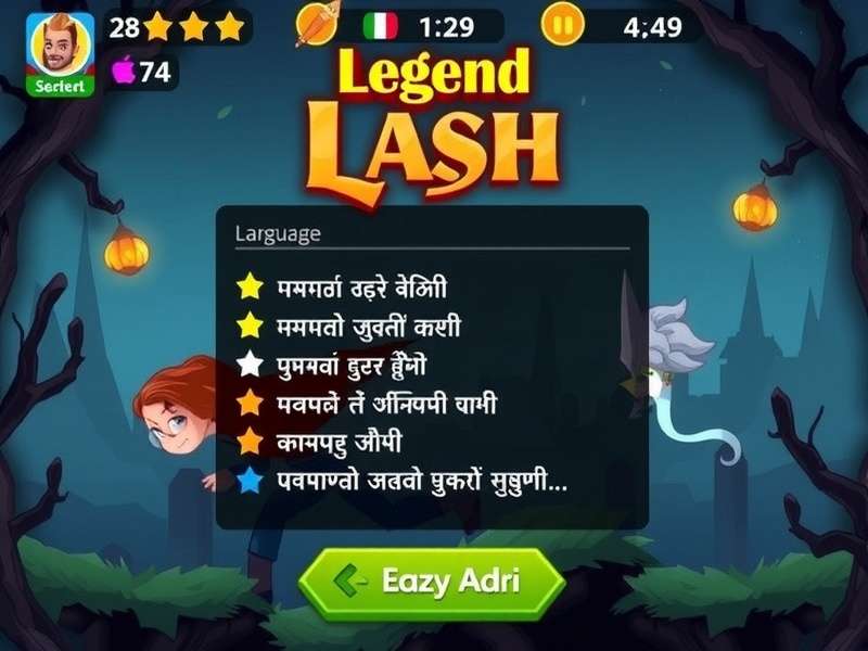 Lassi Legend Lash Player Ratings - 4.7/5 on Google Play
