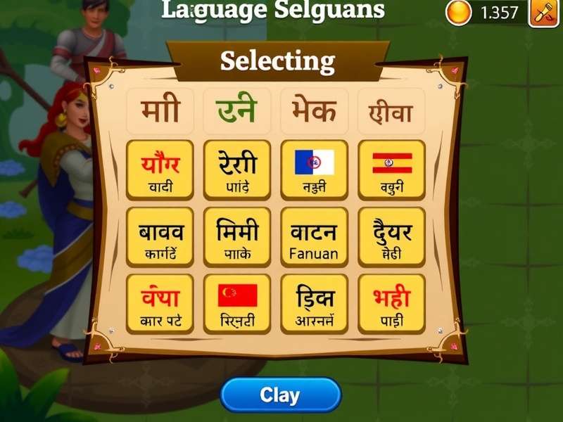 Lassi Legend Lash Beginner's Guide - Character Selection & Controls